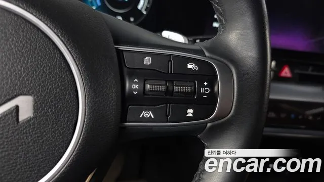 Kia Sportage 5th Gen — Фото автомобиля 22