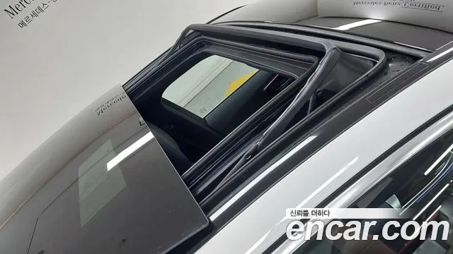 Mercedes-Benz C-Class — Фото автомобиля 12