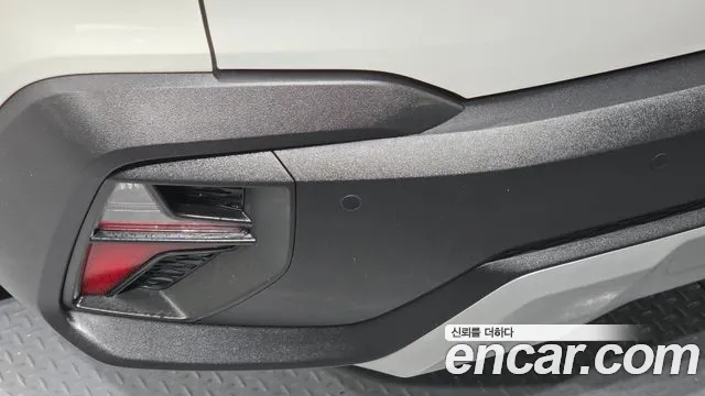 Kia Seltos — Фото автомобиля 30