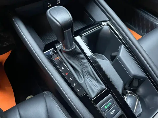 Honda Inspire — Фото автомобиля 10