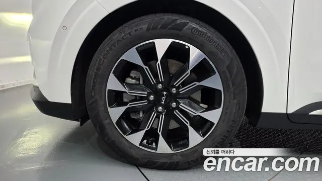 Kia Canival Carnival 4 поколение Бензин 9 мест Signature — Фото автомобиля 5