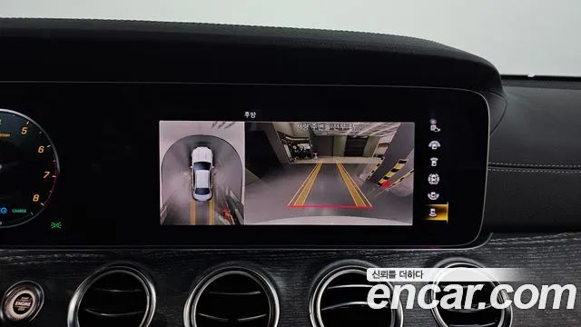 Mercedes-Benz E-Class W213 — Фото автомобиля 21