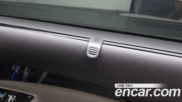 Kia Canival Carnival 4 поколение Бензин 7 мест Signature — Фото автомобиля 27