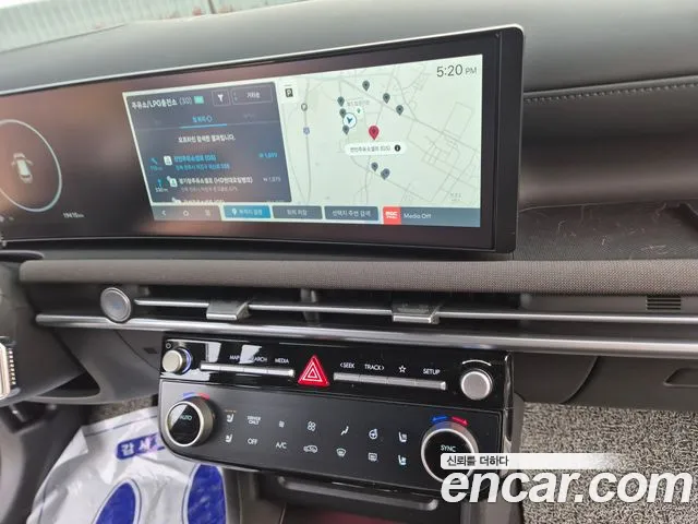 Hyundai Tucson — Фото автомобиля 14