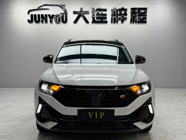 Jetta VS5 — Фото автомобиля 2