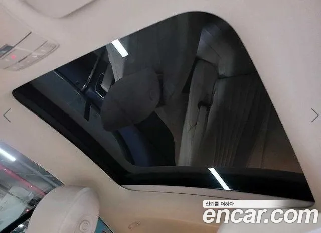 Mercedes-Benz E-Class — Фото автомобиля 17