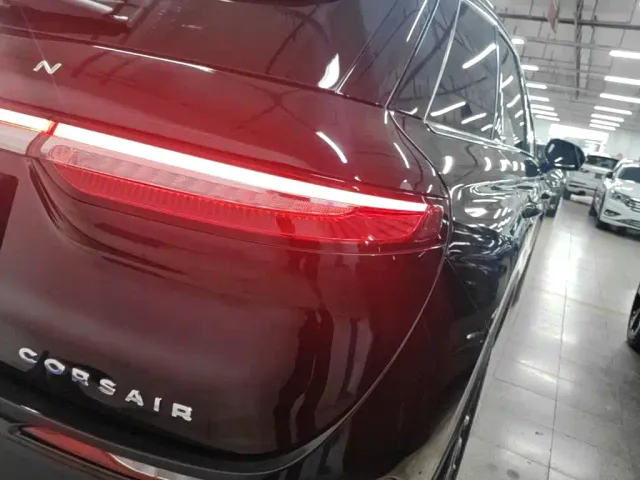 Lincoln Corsair — Фото автомобиля 7