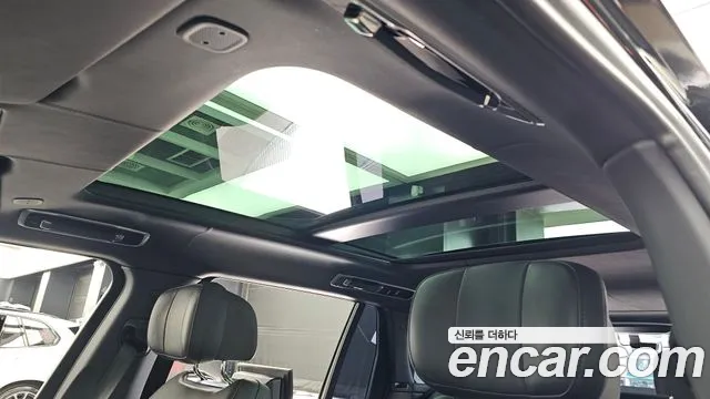 Land Rover Range Rover — Фото автомобиля 14