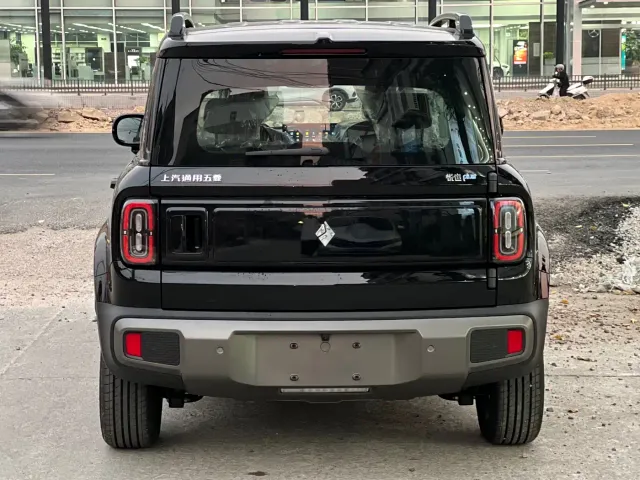 Baojun Yep Plus — Фото автомобиля 18