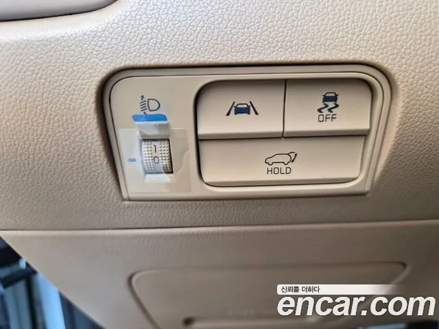 Kia Sorento Generation 4 — Фото автомобиля 17