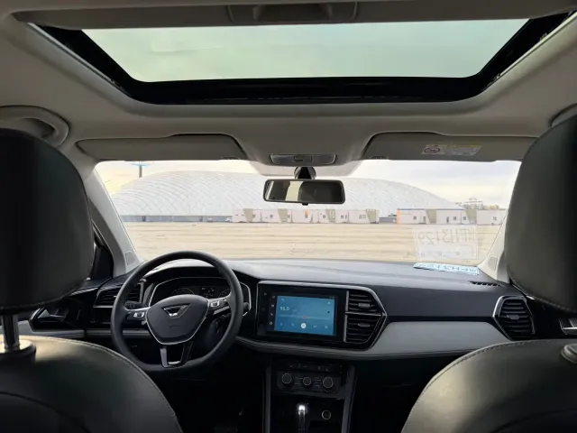 Jetta VS5 — Фото автомобиля 5
