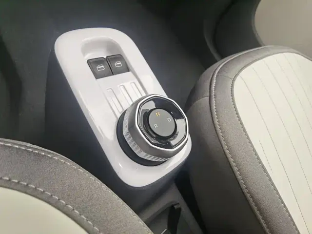 Geely Panda — Фото автомобиля 13