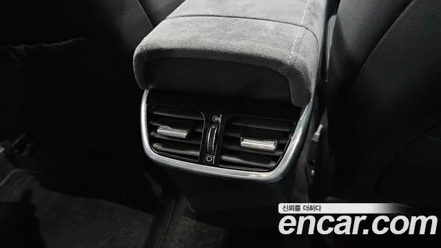 Hyundai Grandeur — Фото автомобиля 29