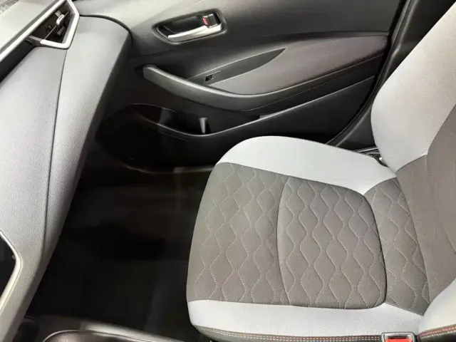 Toyota Corolla — Фото автомобиля 13