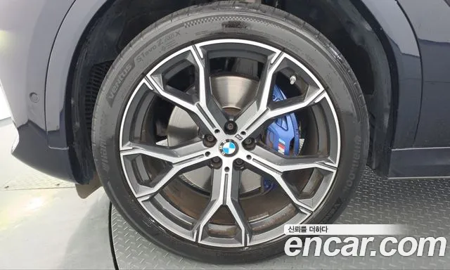 BMW X6 G06 — Фото автомобиля 5
