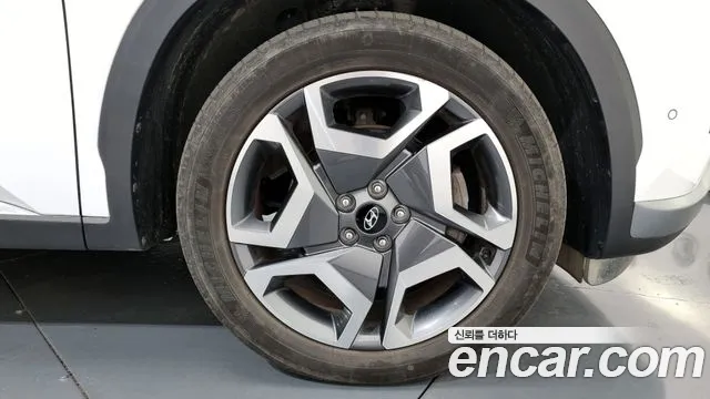 Hyundai Palisade The New Palisade Дизель 2.2 2WD — Фото автомобиля 5