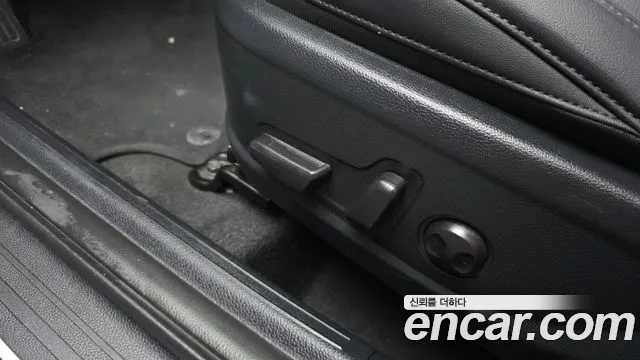 Kia Seltos Seltos Бензин 1.6 турбо 2WD — Фото автомобиля 29
