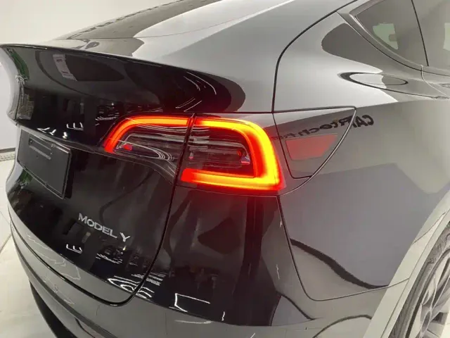 Tesla Model Y — Фото автомобиля 10