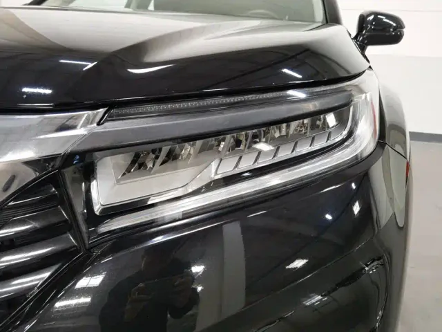 Honda Avancier — Фото автомобиля 7