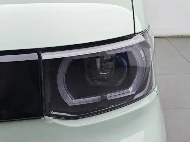 Wuling Hongguang Mini EV — Фото автомобиля 7