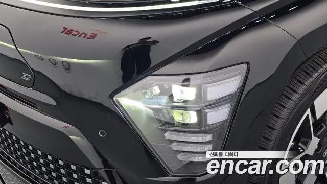 Hyundai Kona SX2 — Фото автомобиля 7