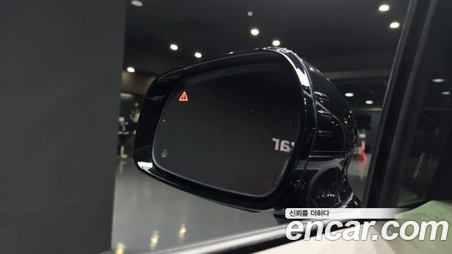 Kia Canival Carnival 4 поколение Дизель 9 мест Noblesse — Фото автомобиля 13