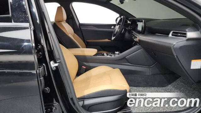 Kia K5 Prestige — Фото автомобиля 26