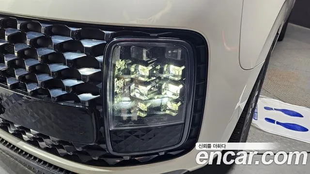 Hyundai Staria — Фото автомобиля 7
