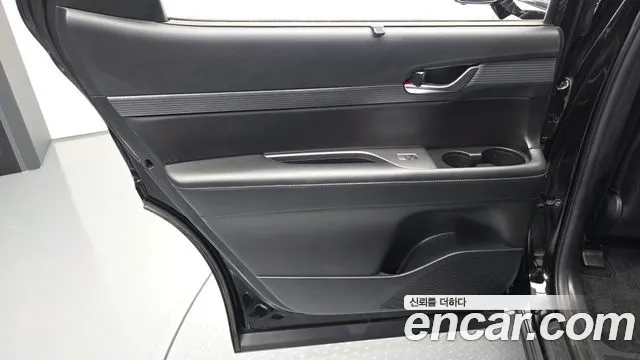 Hyundai Palisade The New — Фото автомобиля 14