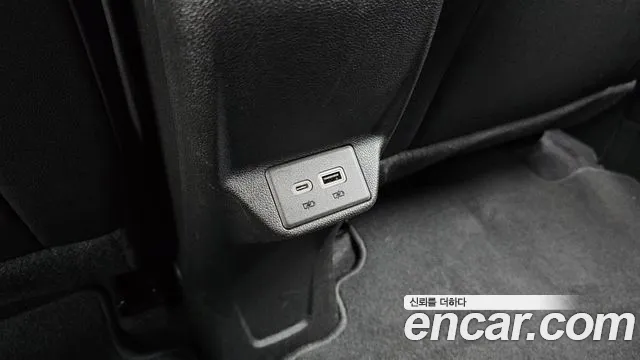 Chevrolet Bolt EV New — Фото автомобиля 29