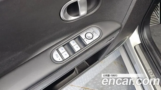 Hyundai Ioniq 5 — Фото автомобиля 19