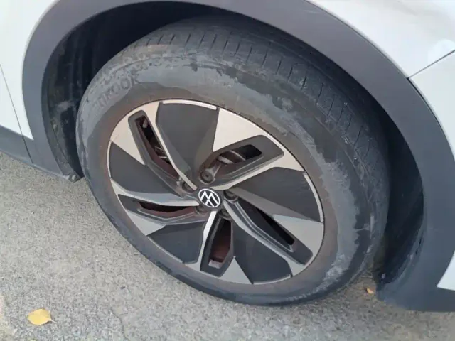 Volkswagen ID.4 Crozz — Фото автомобиля 6