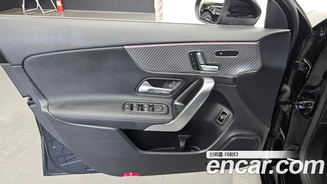 Mercedes-Benz A-Class — Фото автомобиля 6