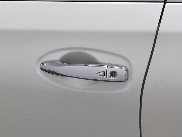 Nissan X-Trail — Фото автомобиля 18