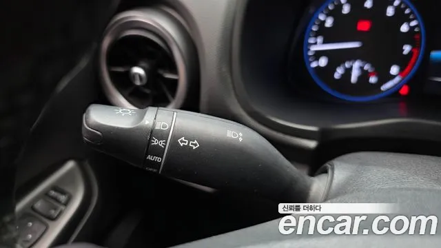 Hyundai Kona Kona (New) — Фото автомобиля 27