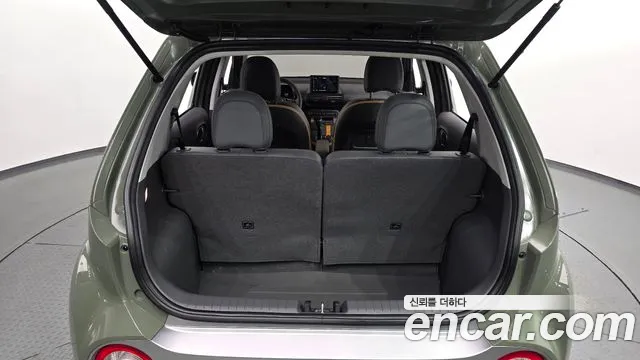 Hyundai Casper — Фото автомобиля 26