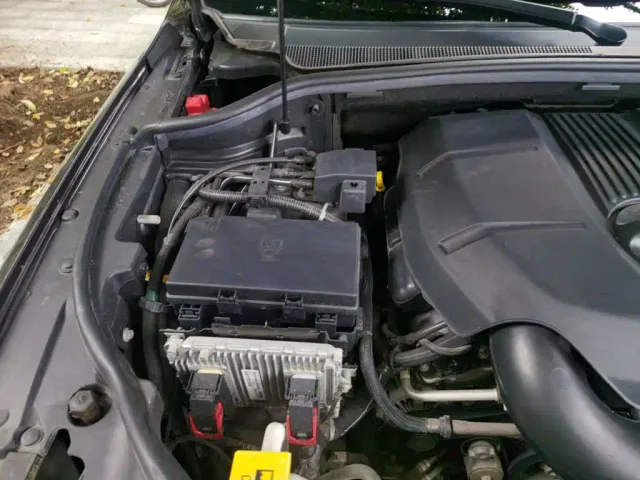 Jeep Grand Cherokee — Фото автомобиля 20
