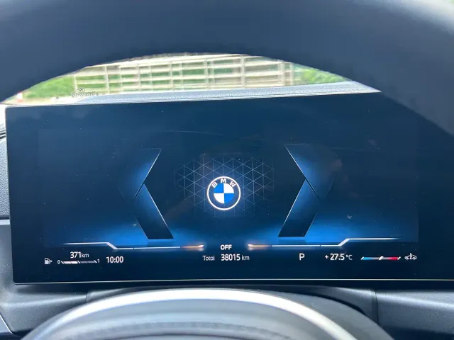 BMW 3 Series — Фото автомобиля 6