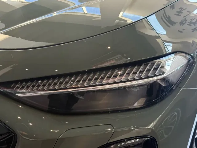 Audi A5L — Фото автомобиля 10