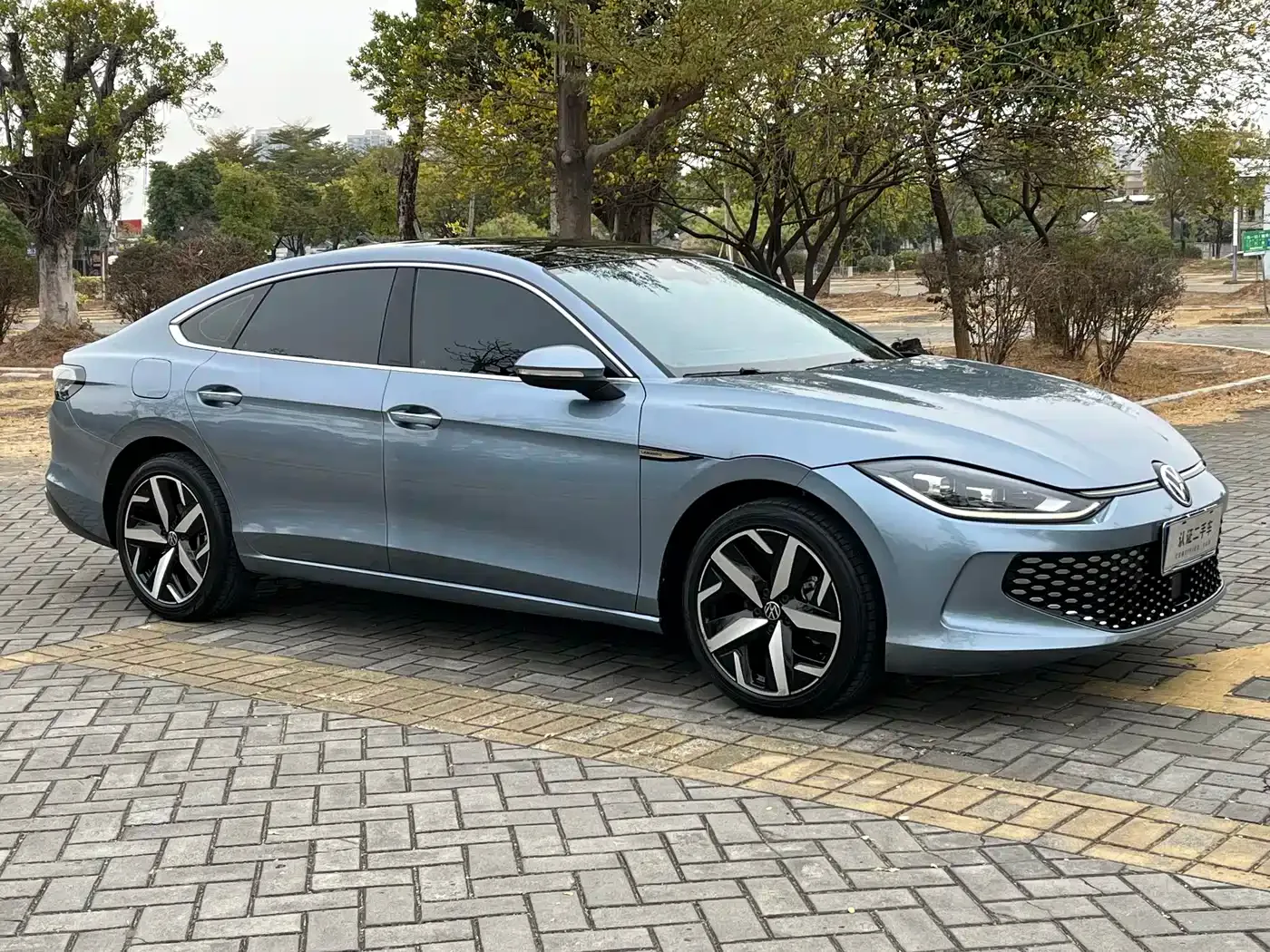 Volkswagen Lamando 2022 Lamando L 280TSI DSG Cool Edition — Фото автомобиля 3