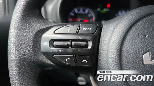 Kia morning Morning Urban (JA) Prestige — Фото автомобиля 26