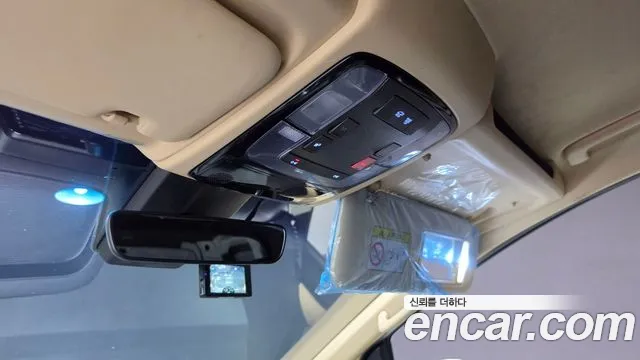 Hyundai Staria Staria Карго 3 места — Фото автомобиля 13