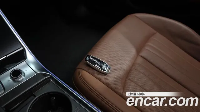 Audi A6 45 TFSI quattro Premium — Фото автомобиля 28