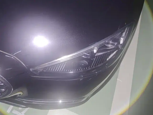 Mercedes-Benz S-Class — Фото автомобиля 5