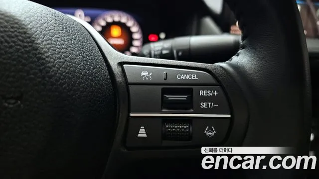 Honda Accord 1.5 Turbo — Фото автомобиля 8