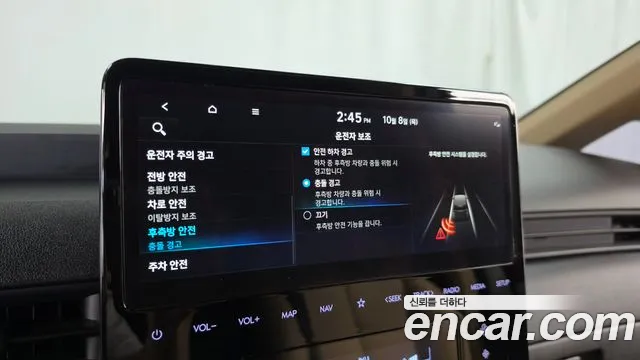 Hyundai Staria — Фото автомобиля 22