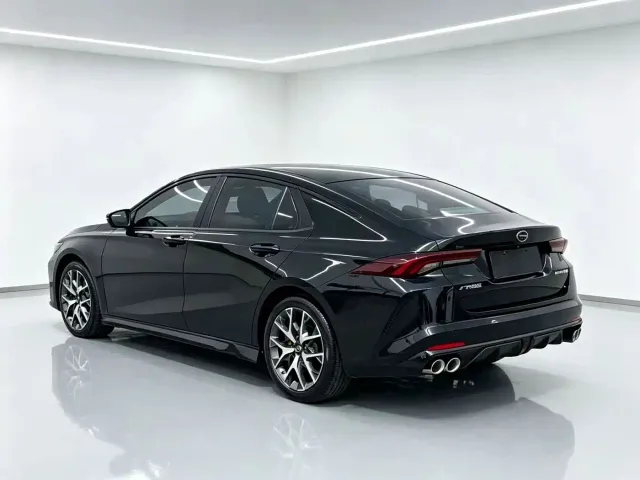 GAC Trumpchi Emkoo — Фото автомобиля 6