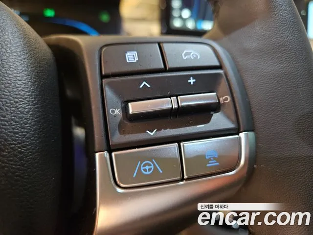 Hyundai Casper New — Фото автомобиля 20