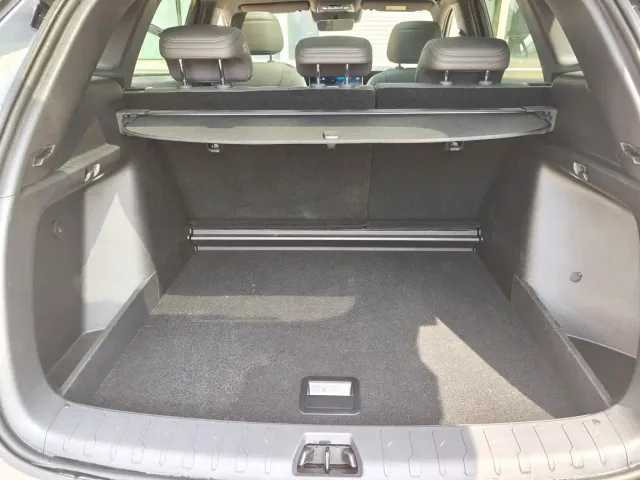 BYD Song L DM-i — Фото автомобиля 10