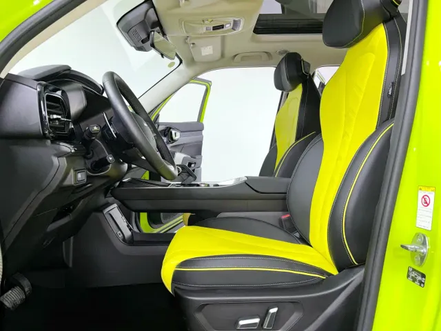 Haval Cool Dog — Фото автомобиля 7